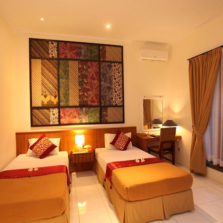 Sanur Seaview Hotel Bilik gambar