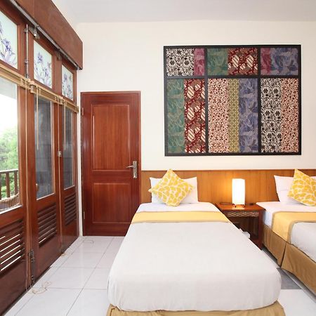 Sanur Seaview Hotel Luaran gambar