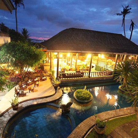 Sanur Seaview Hotel Luaran gambar