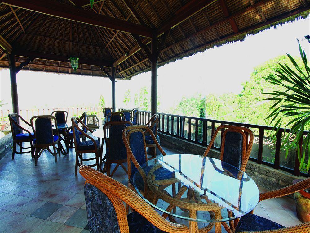 Sanur Seaview Hotel Luaran gambar
