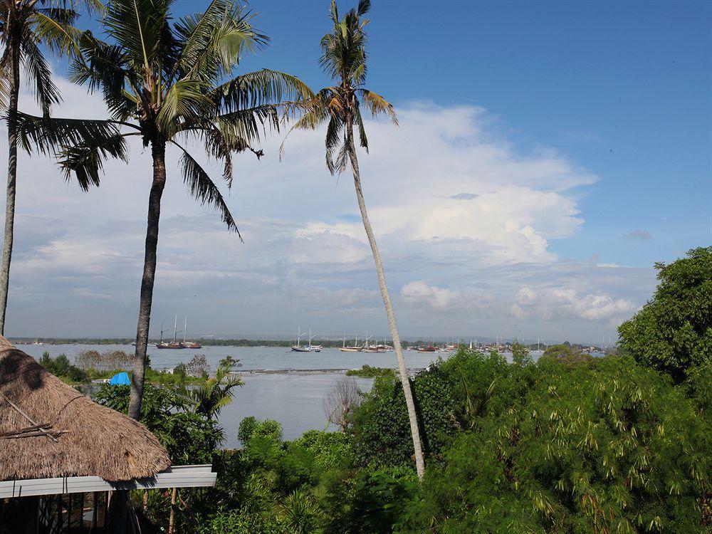 Sanur Seaview Hotel Luaran gambar