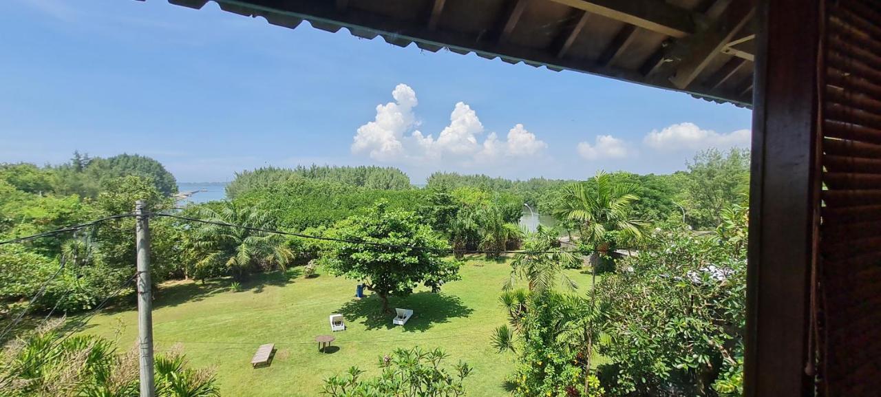 Sanur Seaview Hotel Luaran gambar
