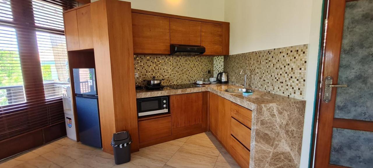 Sanur Seaview Hotel Luaran gambar