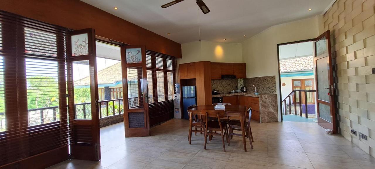 Sanur Seaview Hotel Luaran gambar