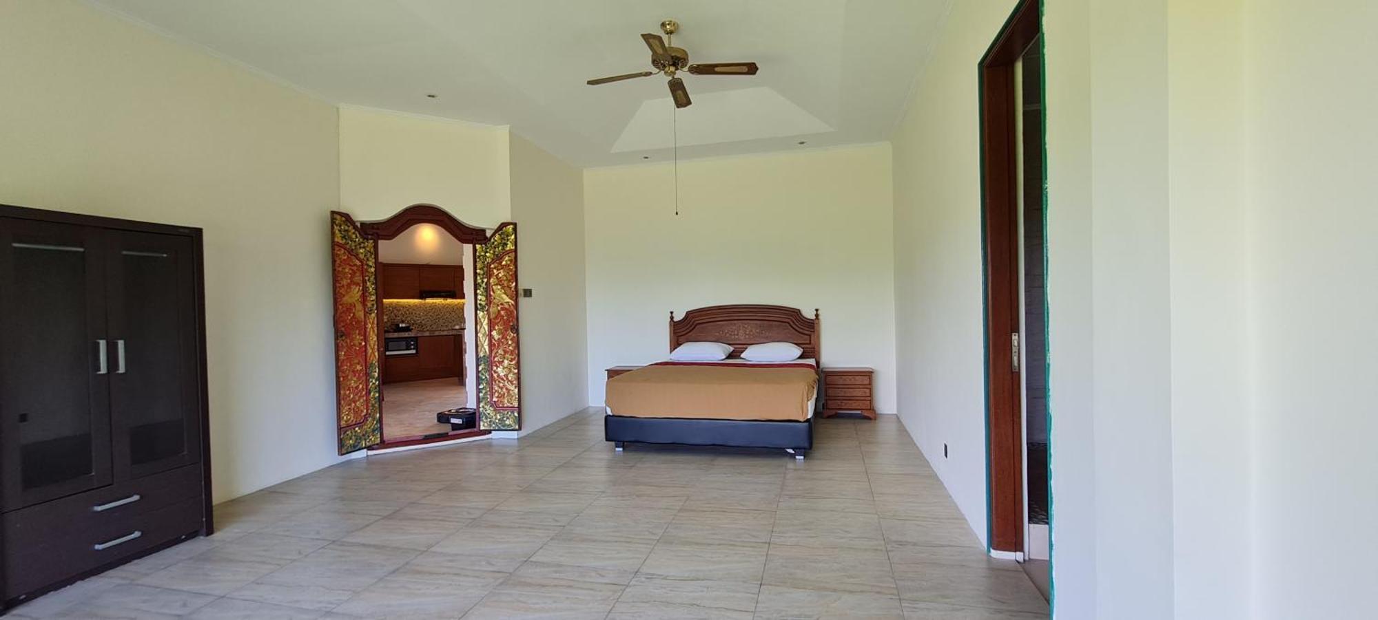 Sanur Seaview Hotel Bilik gambar
