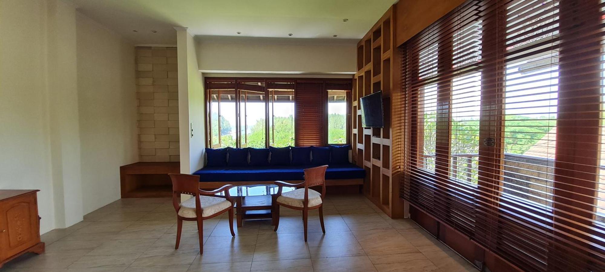 Sanur Seaview Hotel Bilik gambar