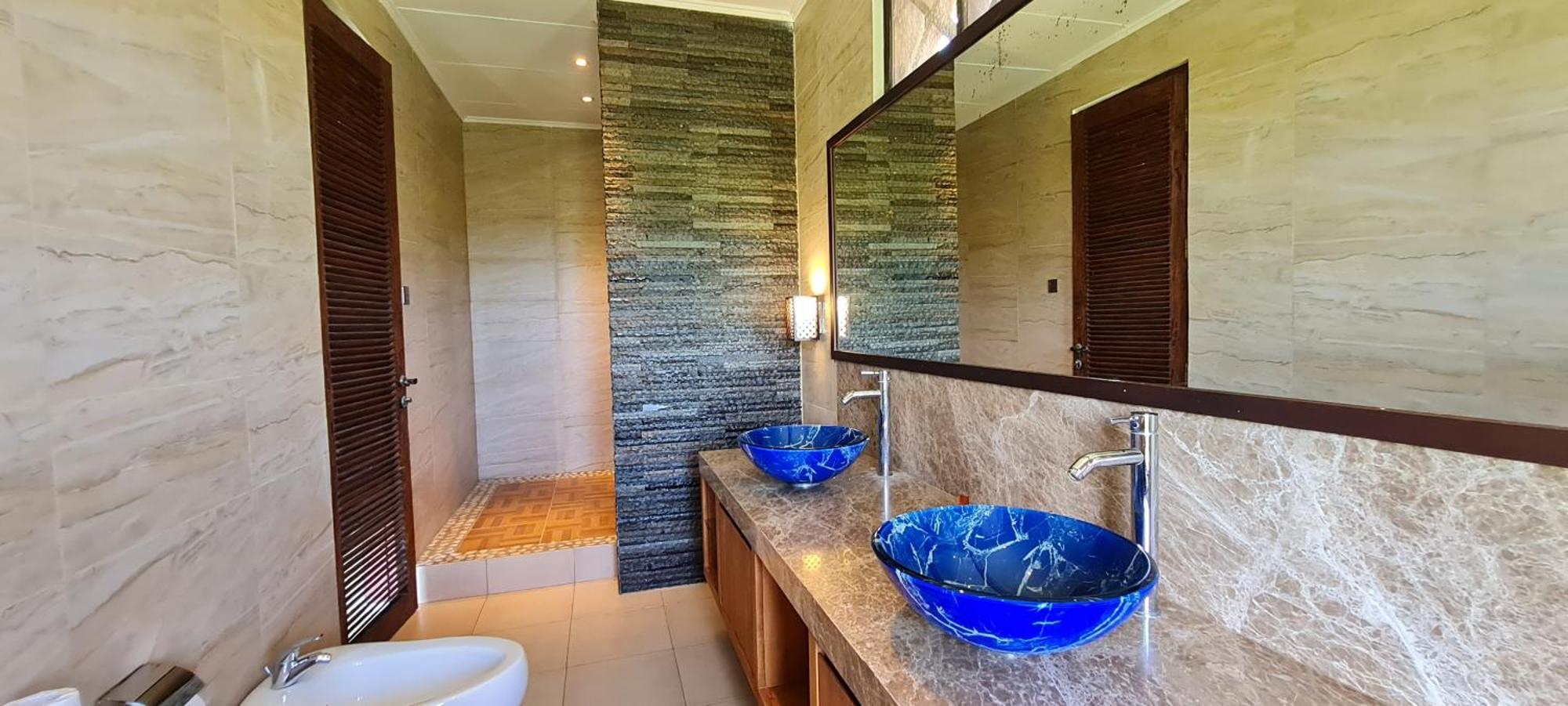 Sanur Seaview Hotel Bilik gambar