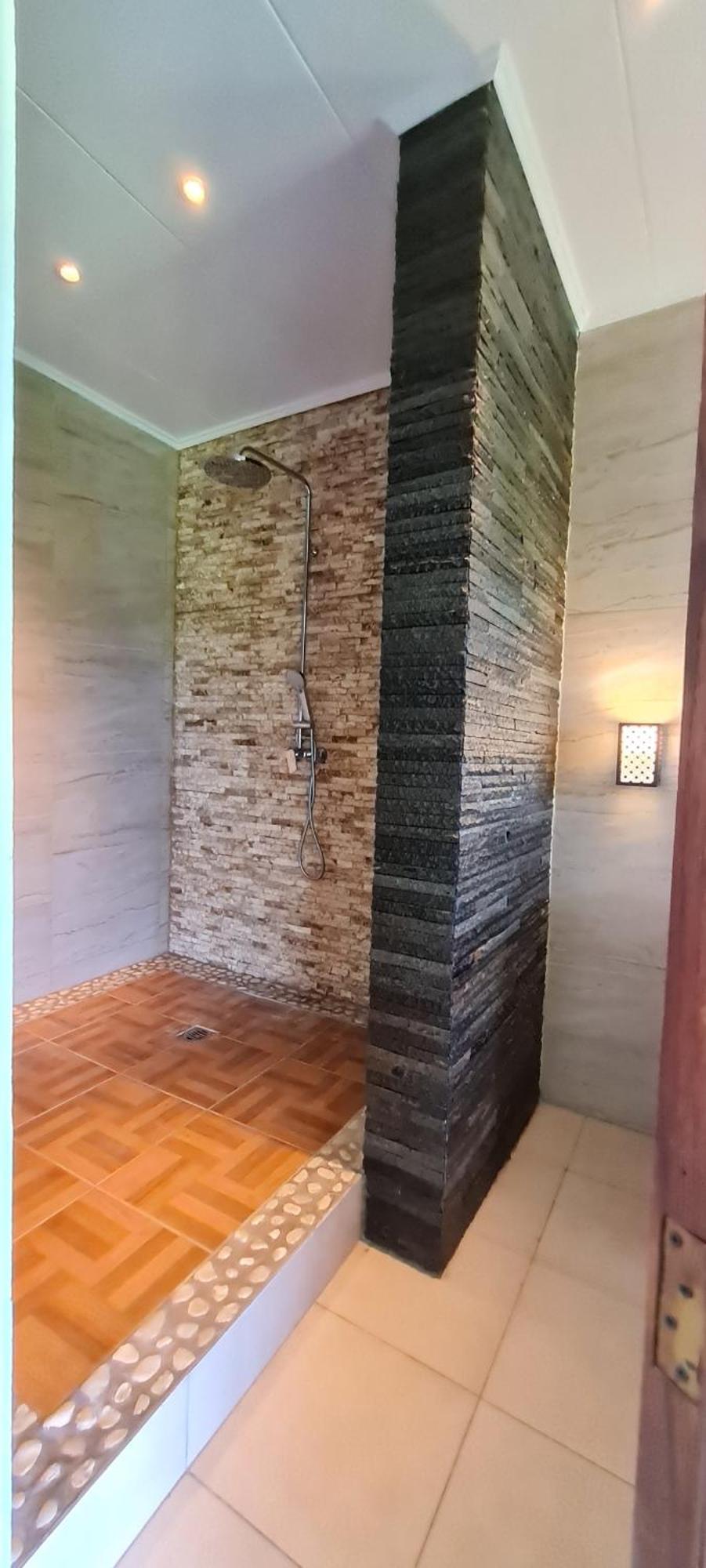 Sanur Seaview Hotel Bilik gambar