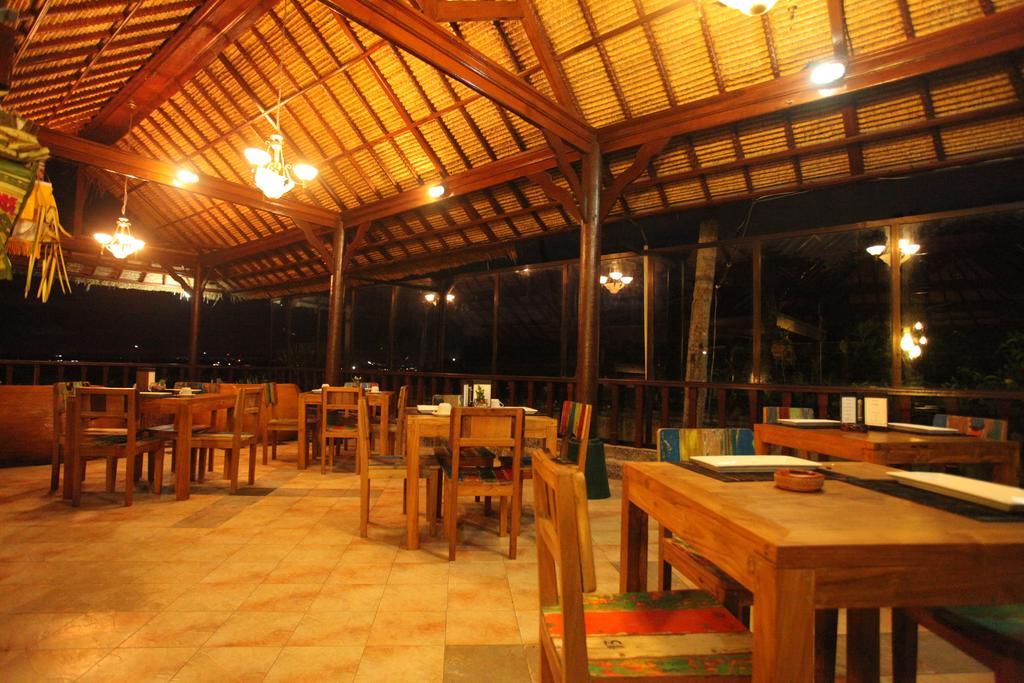 Sanur Seaview Hotel Luaran gambar