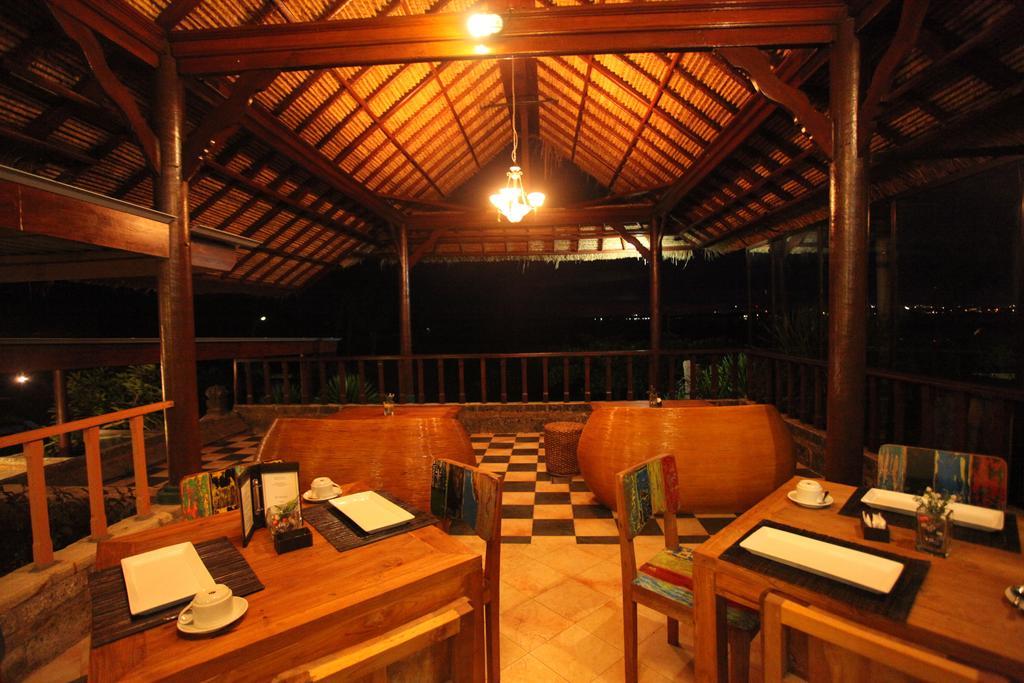 Sanur Seaview Hotel Luaran gambar