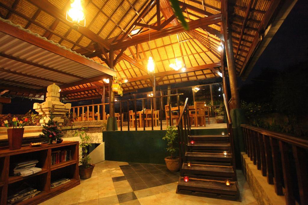 Sanur Seaview Hotel Luaran gambar