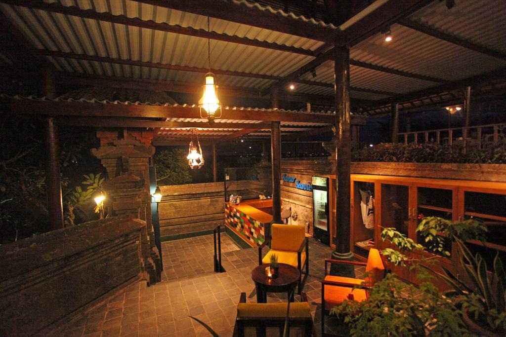 Sanur Seaview Hotel Luaran gambar
