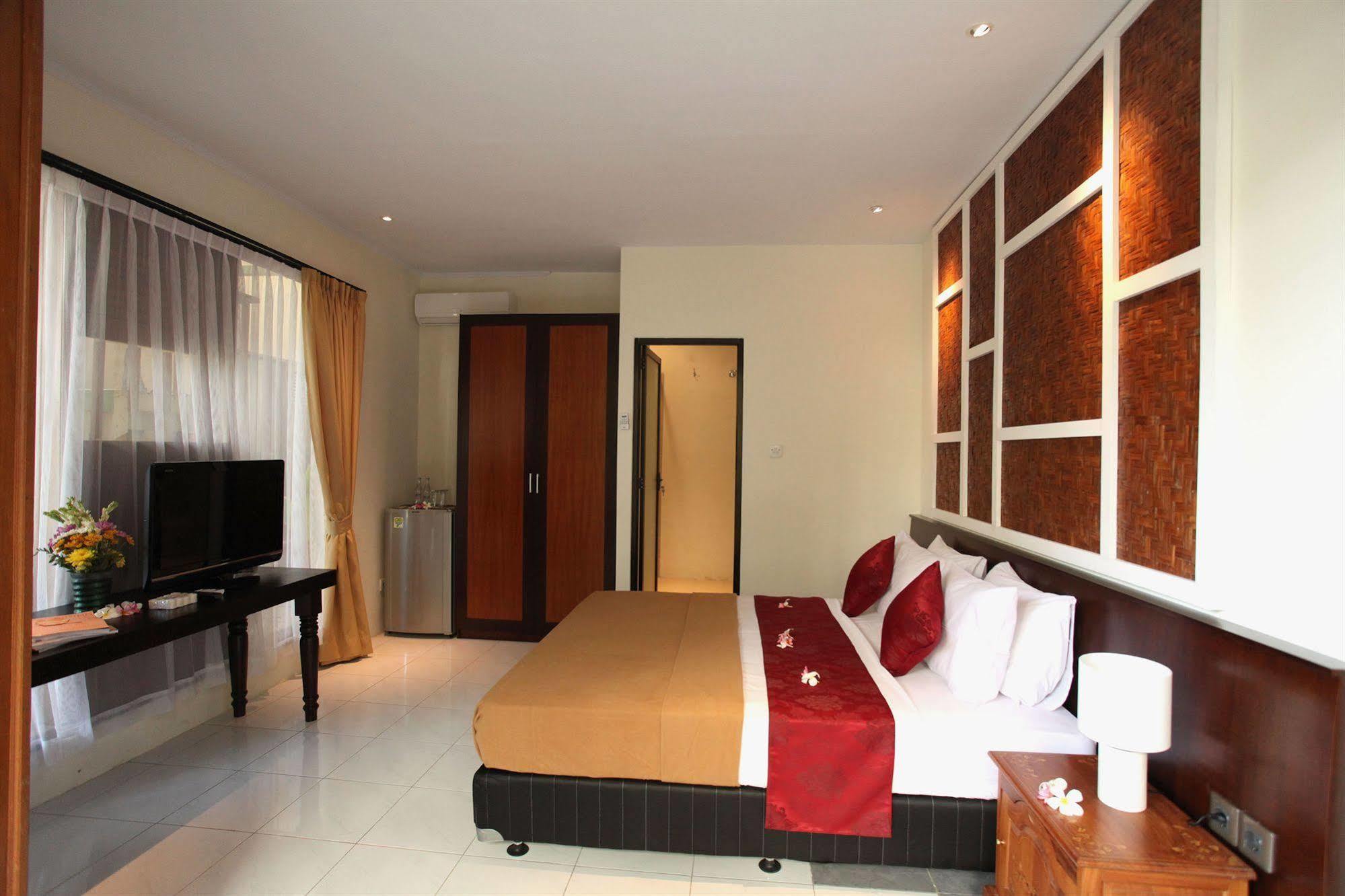 Sanur Seaview Hotel Luaran gambar