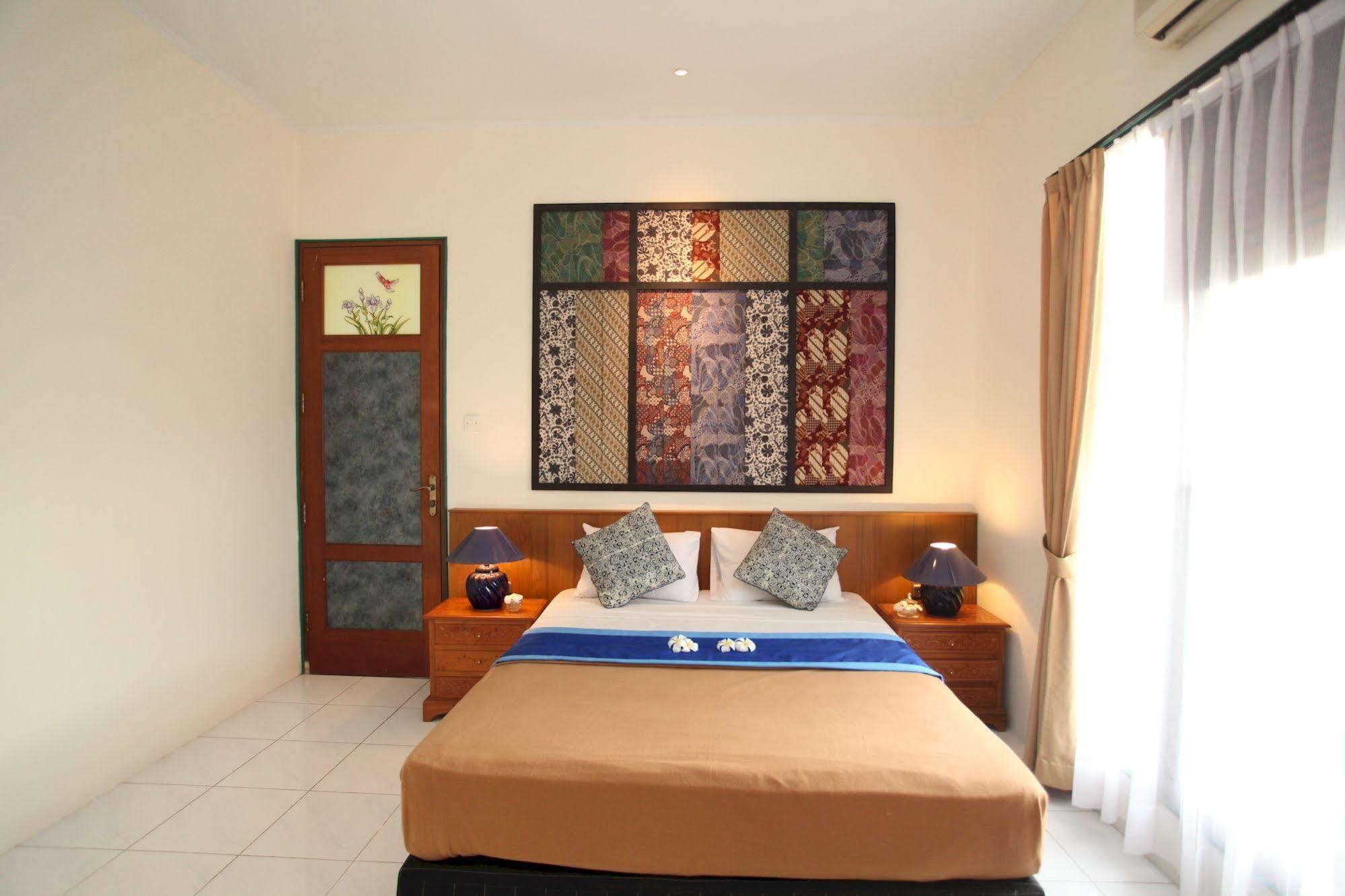 Sanur Seaview Hotel Luaran gambar