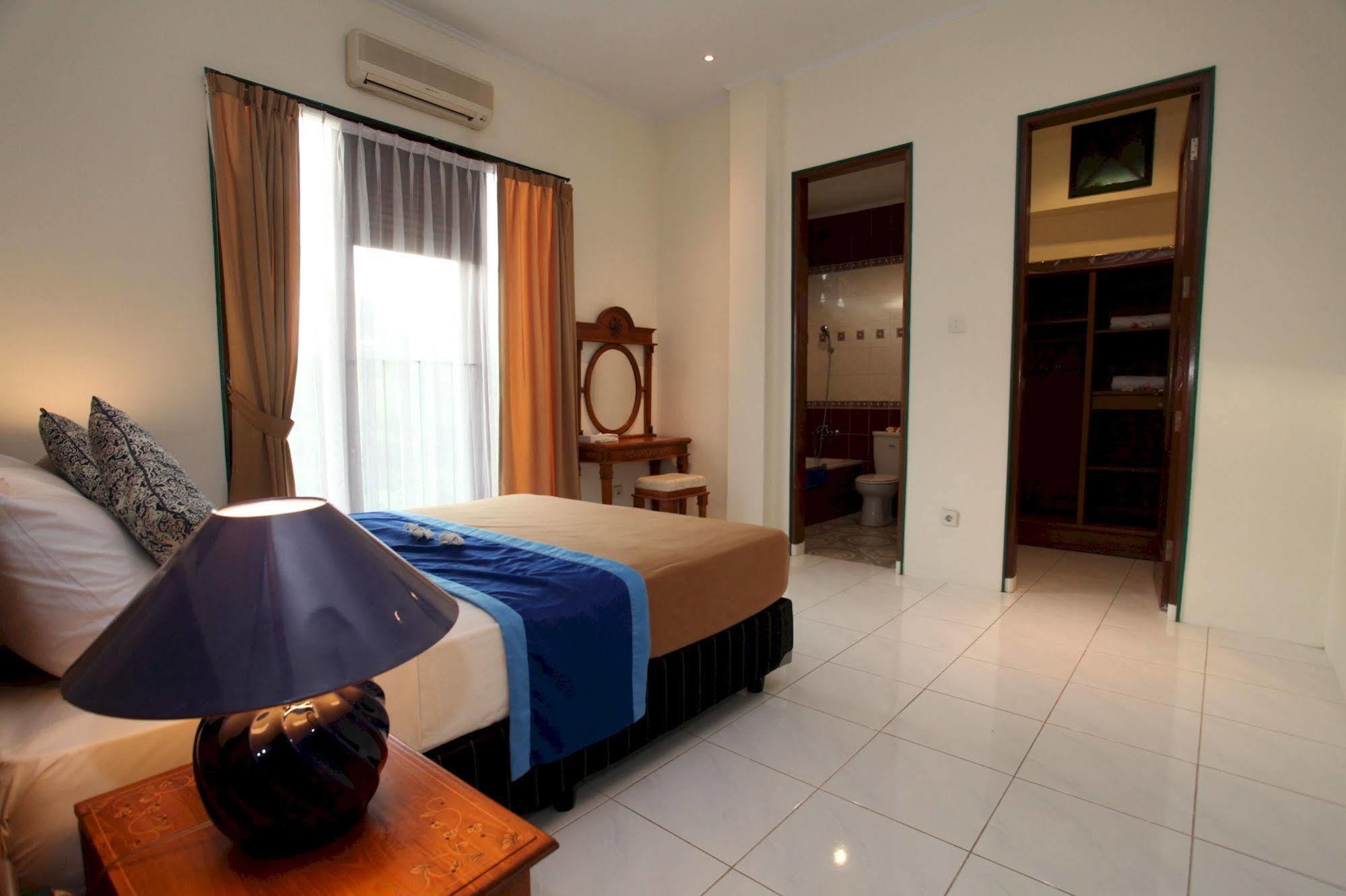 Sanur Seaview Hotel Luaran gambar