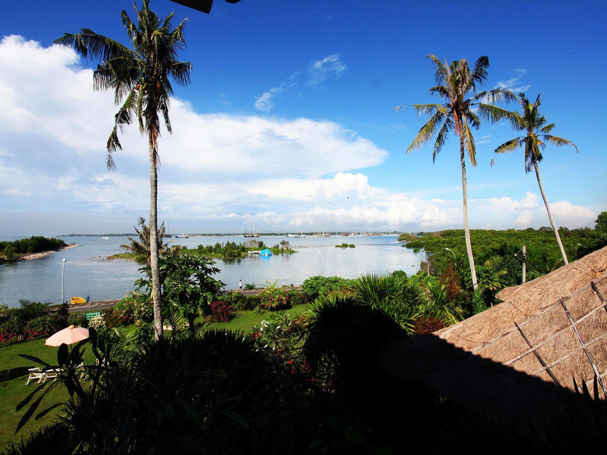 Sanur Seaview Hotel Luaran gambar