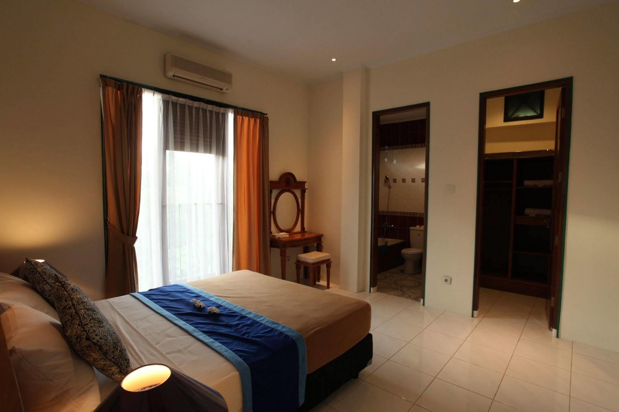 Sanur Seaview Hotel Luaran gambar