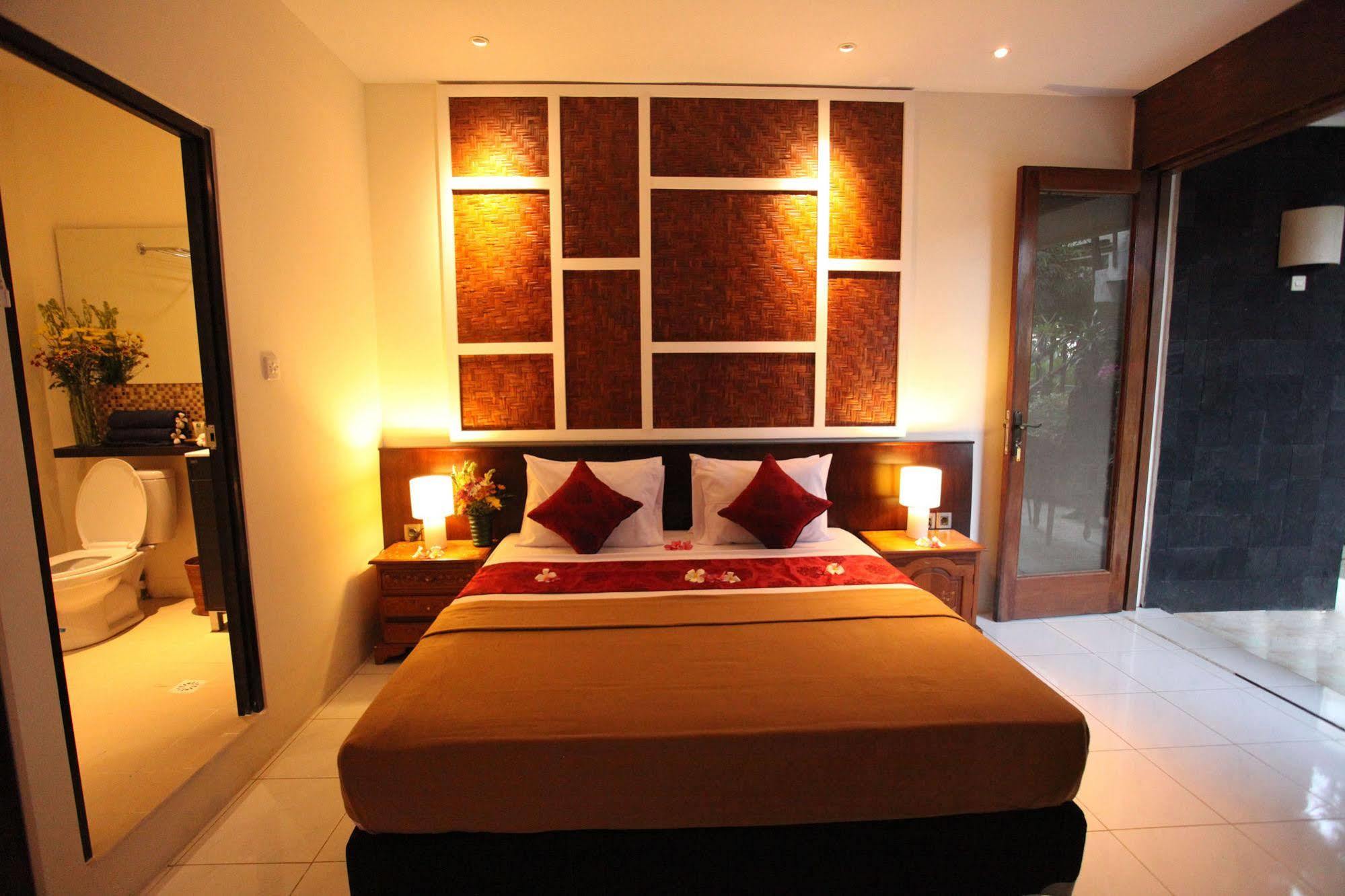 Sanur Seaview Hotel Luaran gambar