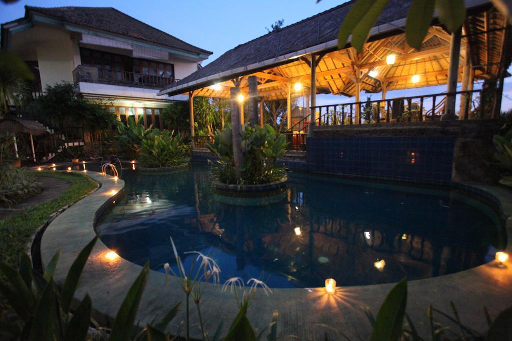 Sanur Seaview Hotel Luaran gambar
